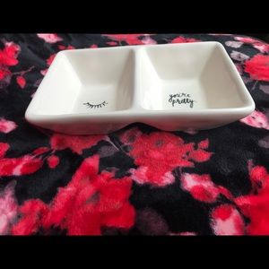Rae Dunn Small Tray